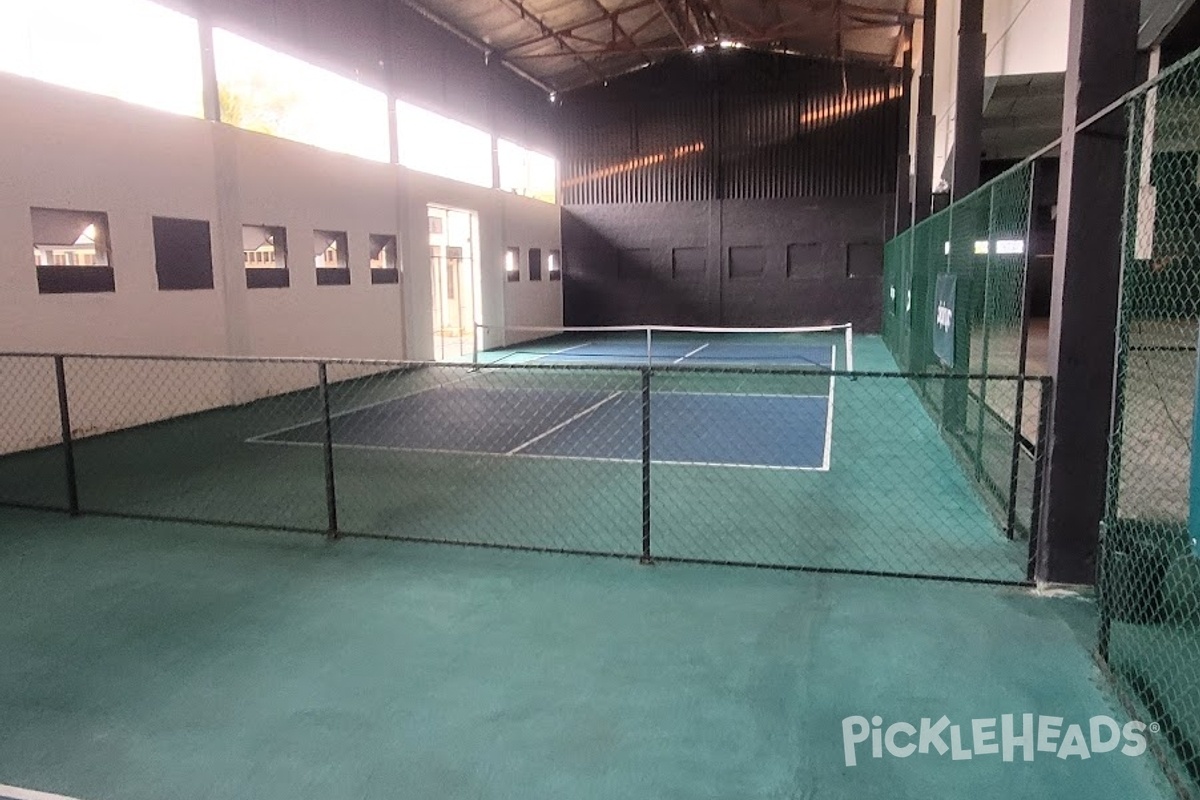 Photo of Pickleball at pipinya Pickleball Sri Lanka